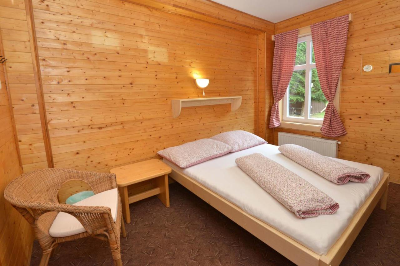 Chata - Sport - Ski Kořenov Zewnętrze zdjęcie