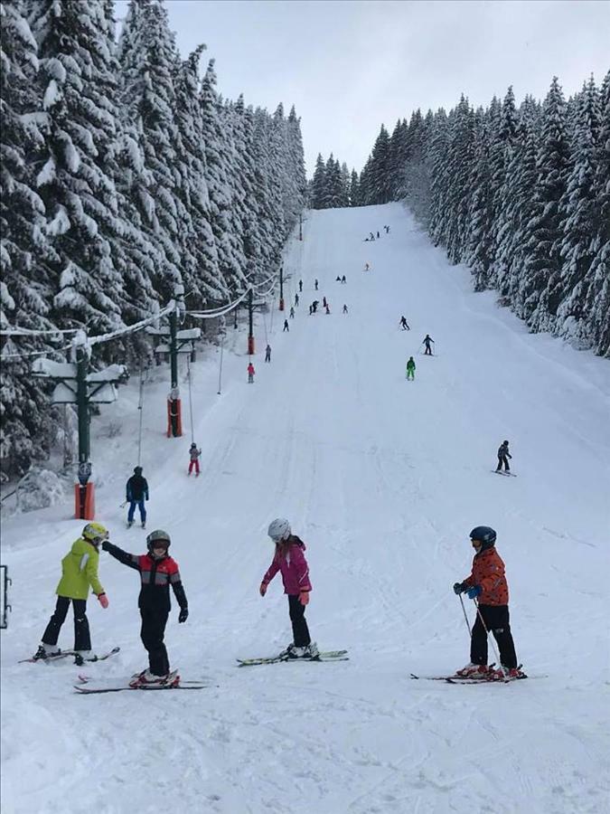 Chata - Sport - Ski Kořenov Zewnętrze zdjęcie